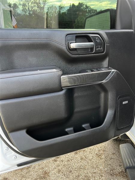 2019 GMC Sierra 1500 AT4 - Photo 19