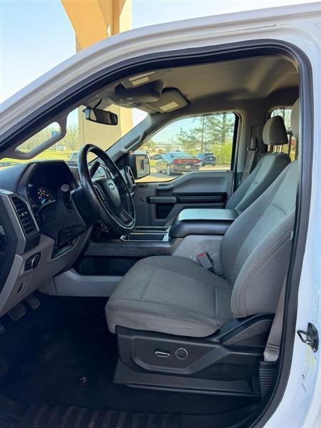 2017 Ford F-150 XLT - Photo 6