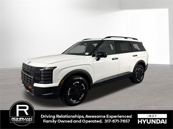 2026 Hyundai Palisade XRT Pro's photo