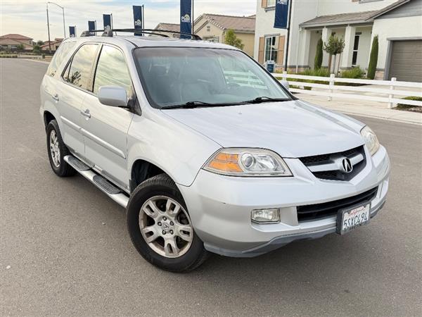 2006 Acura MDX Touring