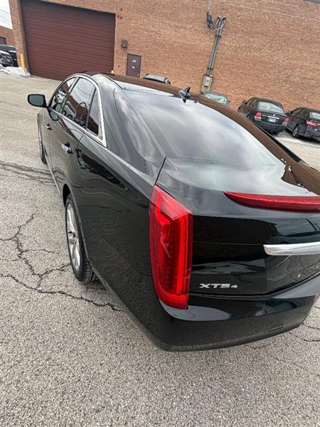 2013 Cadillac XTS Luxury Collection - Photo 10