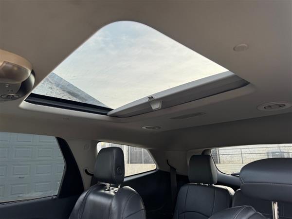2018 Buick Enclave Premium - Photo 11