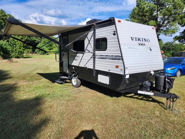 2020 Forest River VIKING ULTRA LIGHT