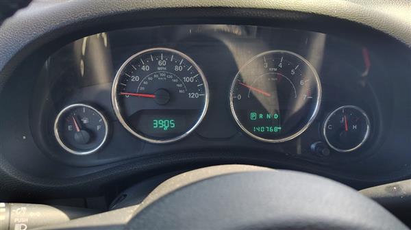 2018 Jeep Wrangler Unlimited Sahara - Photo 16
