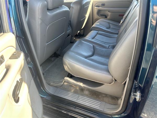 2006 Gmc Yukon XL SLT 1500 photo 9