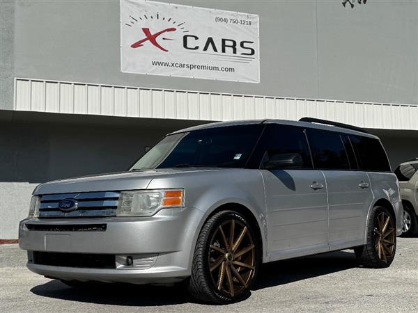 2009 Ford Flex SE FWD