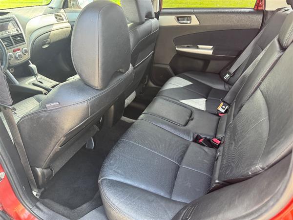 2010 Subaru Forester X Limited - Photo 8