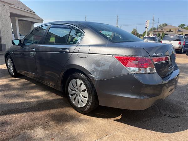 2011 Honda Accord