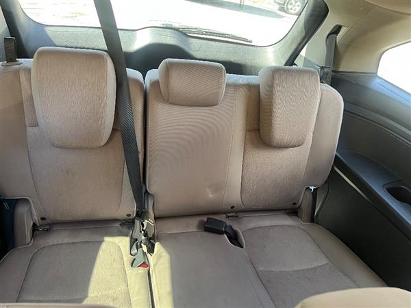 2018 Honda Odyssey EX - Photo 7