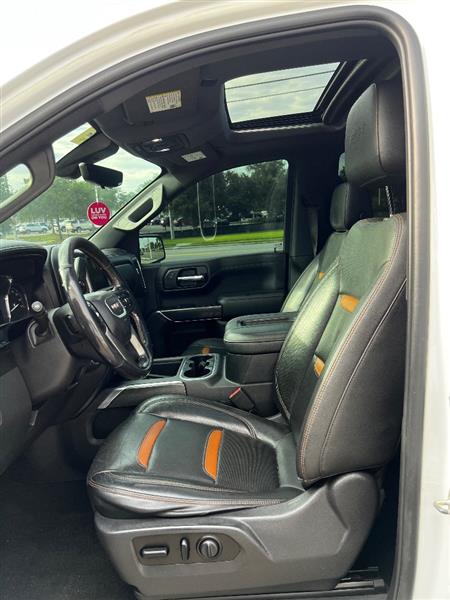 2019 GMC Sierra 1500 AT4 - Photo 15