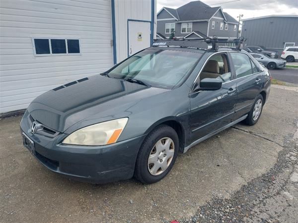 2005 Honda Accord LX