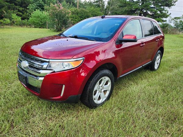 2014 Ford Edge SEL FWD