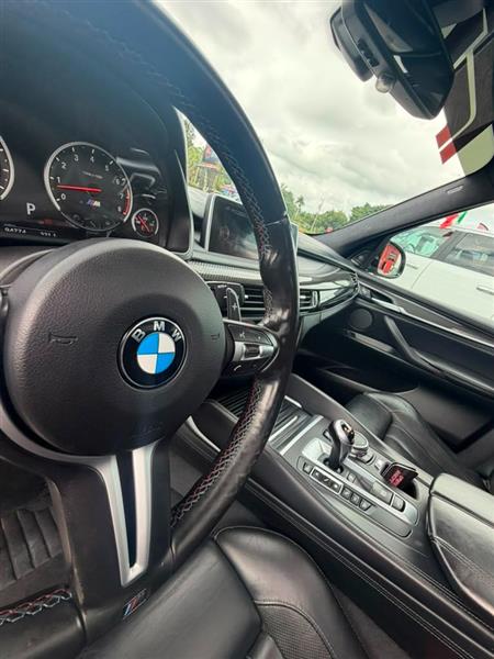 2015 BMW X5 M M - Photo 7