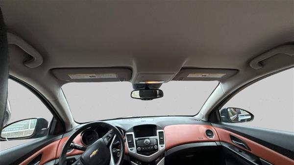 2014 Chevrolet Cruze 2LT - Photo 14