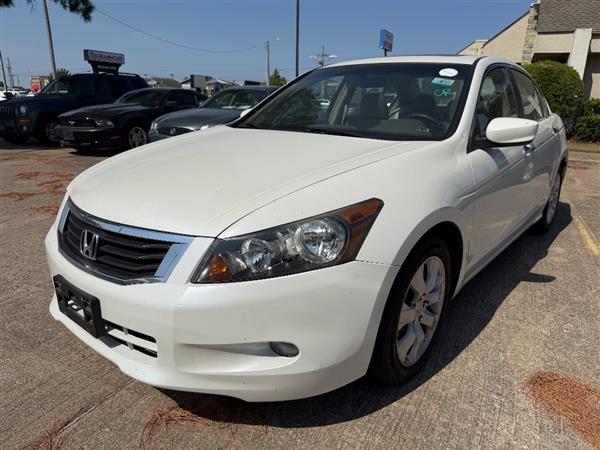 2008 Honda Accord EX Sedan