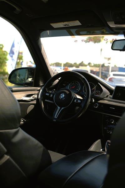2015 BMW X5 M M - Photo 8