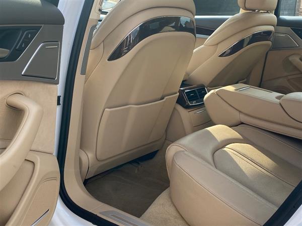 2015 Audi A8 Base - Photo 9
