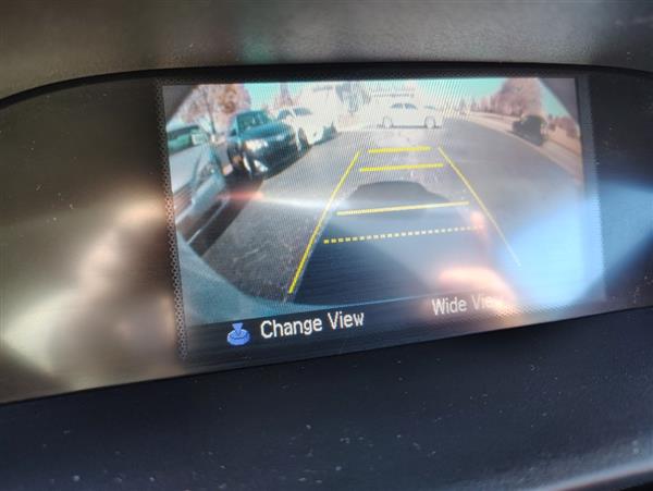 2014 Acura RDX Base - Photo 12