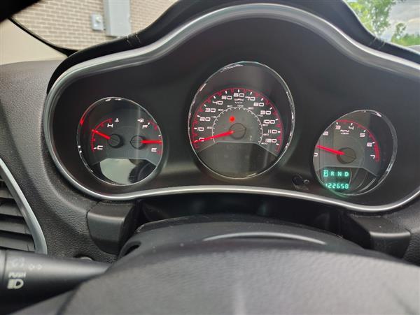 2012 Dodge Avenger SE - Photo 9