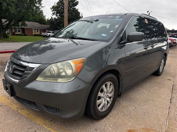 2008 Honda Odyssey EX-L