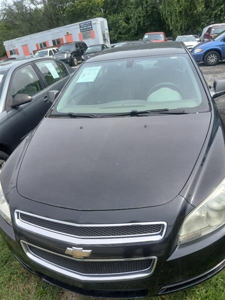 2006 Chevrolet Malibu
