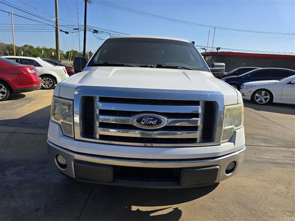 2012 Ford F-150 King Ranch