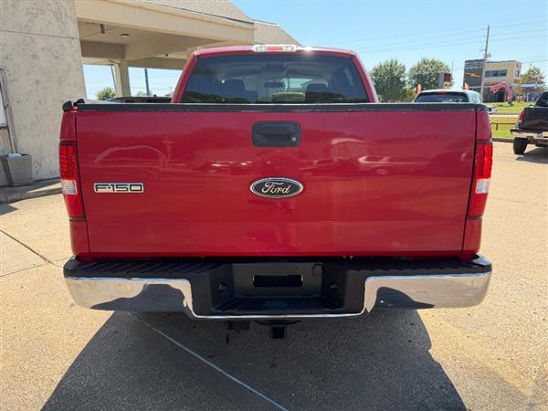 2004 Ford F-150