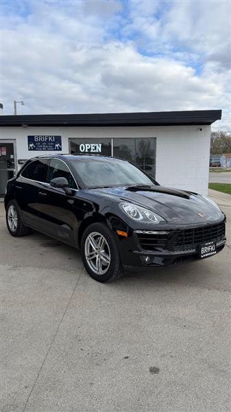2016 Porsche Macan S - Photo 7