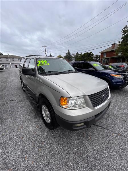 2006 Ford Expedition