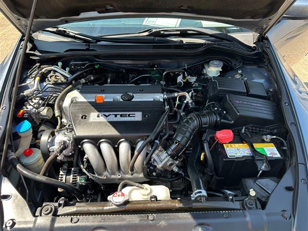 2007 Honda Accord EX photo 10