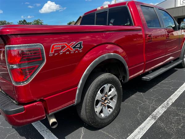 2013 Ford F-150 XLT - Photo 10