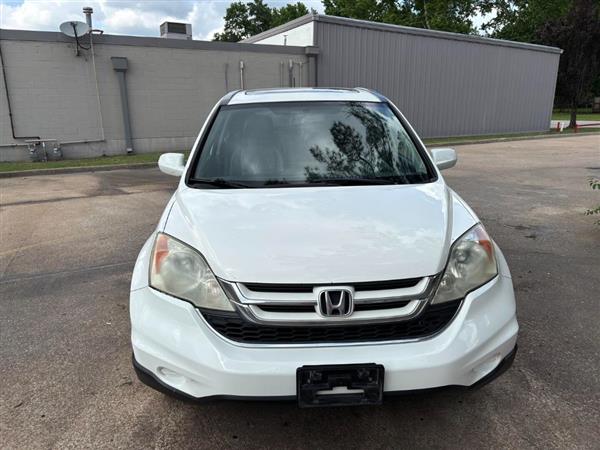 2011 Honda CR-V EX-L AUTO 2WD's photo