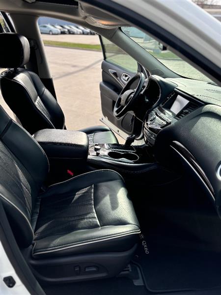 2019 INFINITI QX60 LUXE - Photo 15