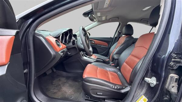 2014 Chevrolet Cruze 2LT - Photo 11