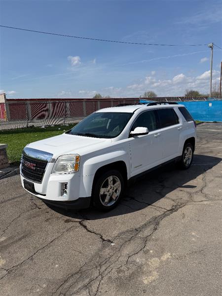2013 GMC Terrain SLE2 AWD