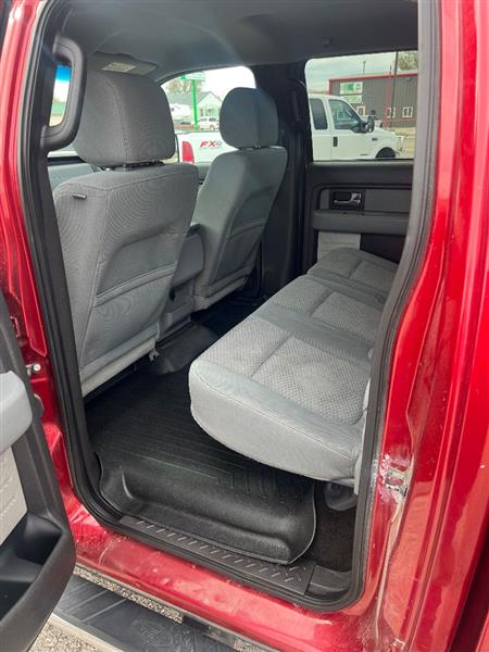 2013 Ford F-150 XLT - Photo 7