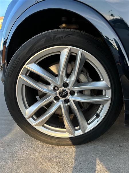 2018 Audi Q7 Prestige - Photo 17