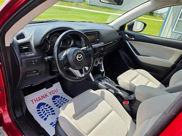 2013 Mazda CX-5 Touring - Photo 9