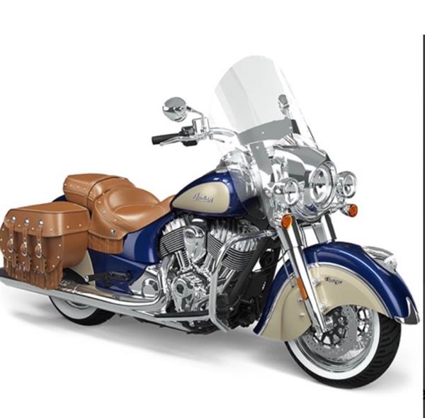 2021 Harley Davidson Indian Vintage Custom