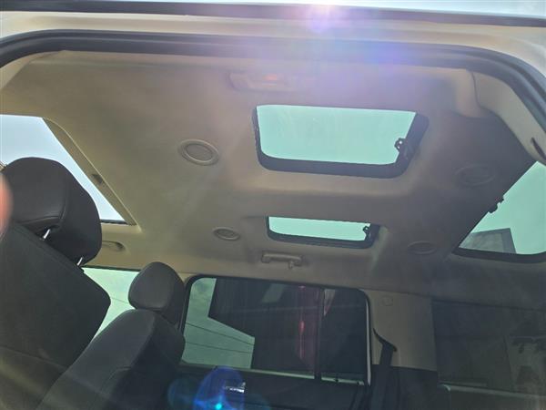 2016 Ford Flex Limited - Photo 9