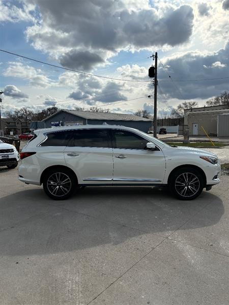 2019 INFINITI QX60 LUXE - Photo 6
