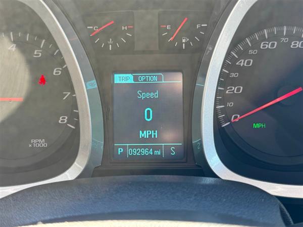 2016 Chevrolet Equinox LT - Photo 16