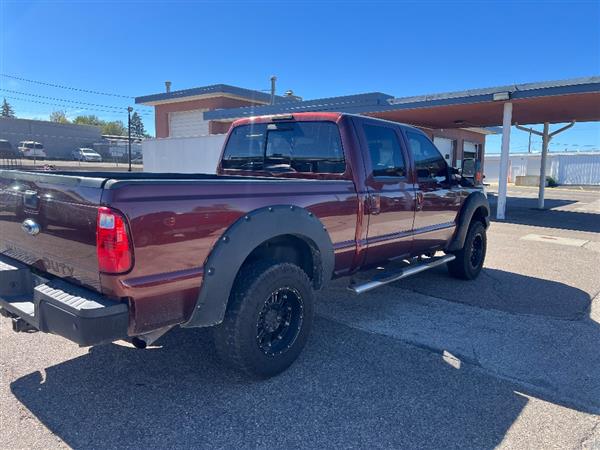 2016 Ford F-250 Super Duty XL - Photo 13