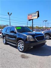 2007 GMC Yukon