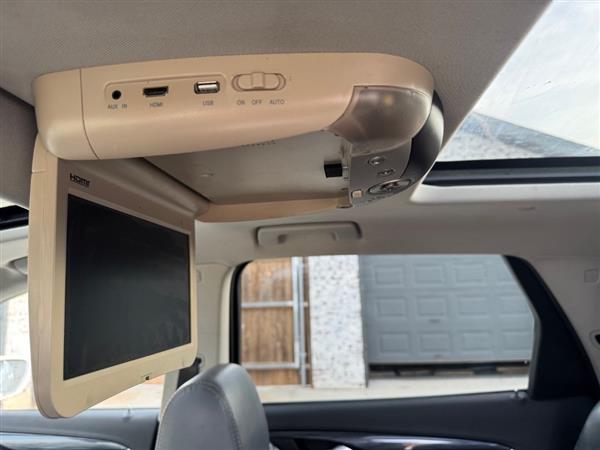 2018 Buick Enclave Premium - Photo 13
