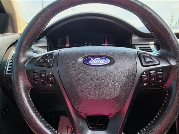 2016 Ford Flex Limited - Photo 17
