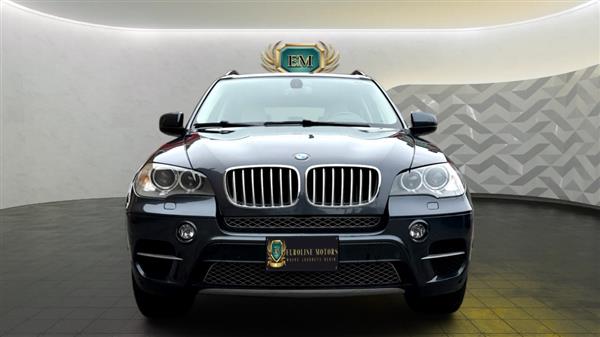 2012 BMW X5 xDrive35i