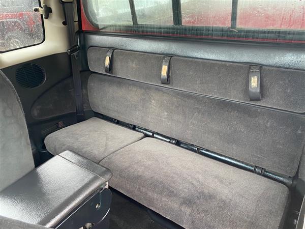 2001 Dodge Dakota Club Cab photo 7