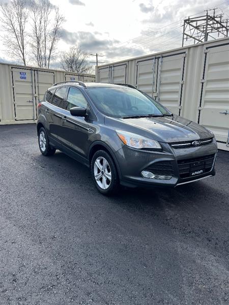 2016 Ford Escape SE FWD