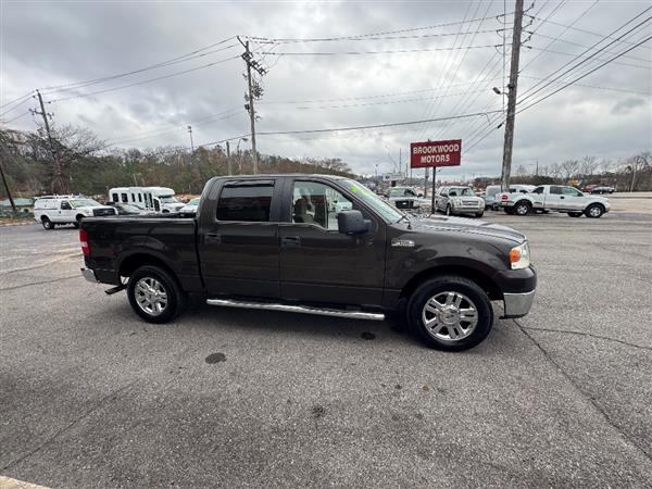 2007 Ford F-150's photo